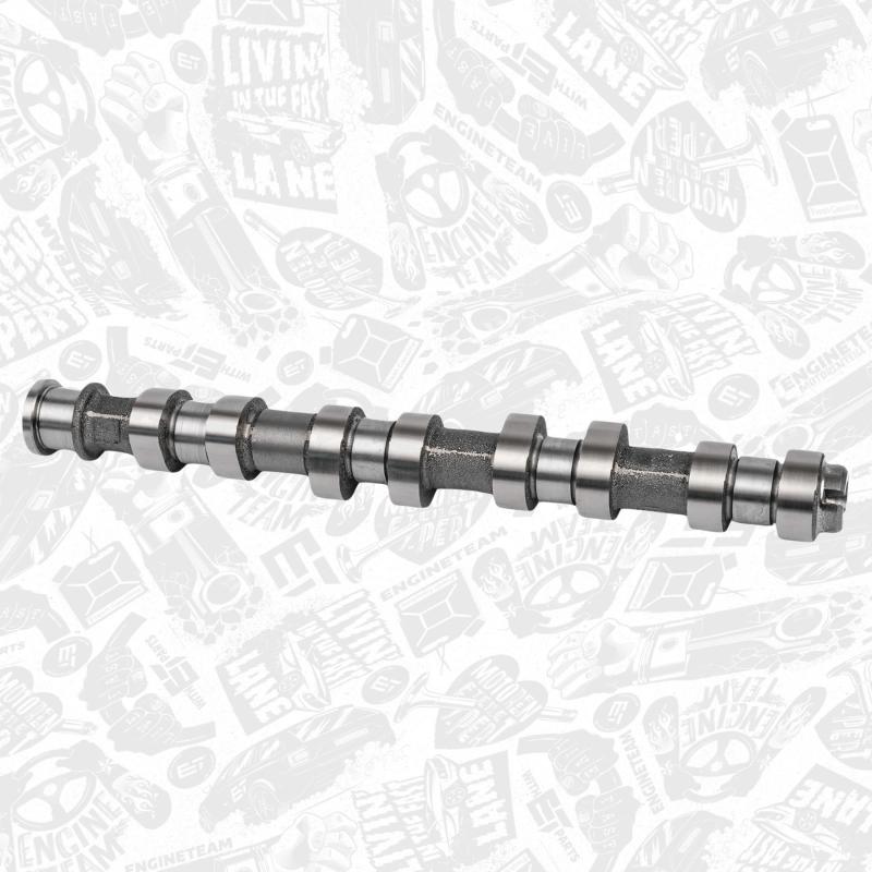 Arbre à came ET ENGINETEAM HV0169 - Visuel 1