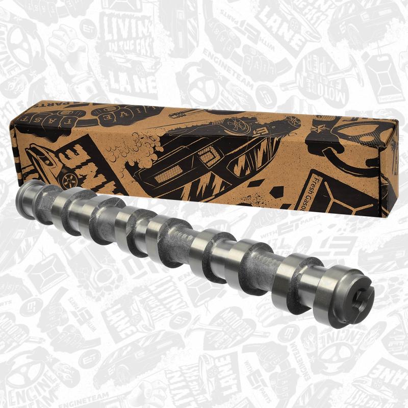 Arbre à came ET ENGINETEAM HV0170 - Visuel 1