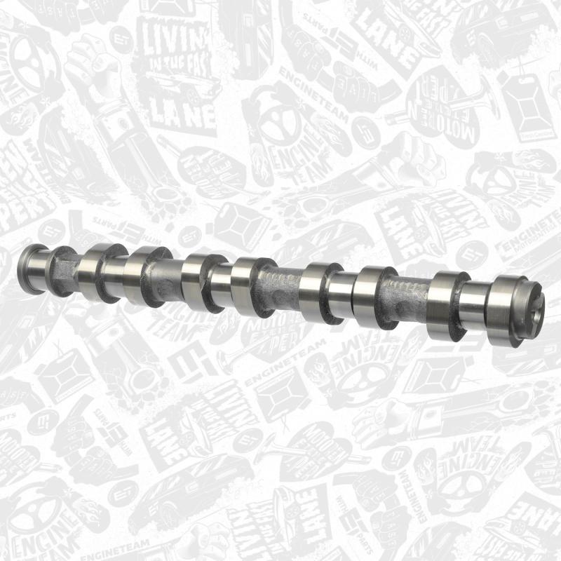 Arbre à came ET ENGINETEAM HV0170 - Visuel 2