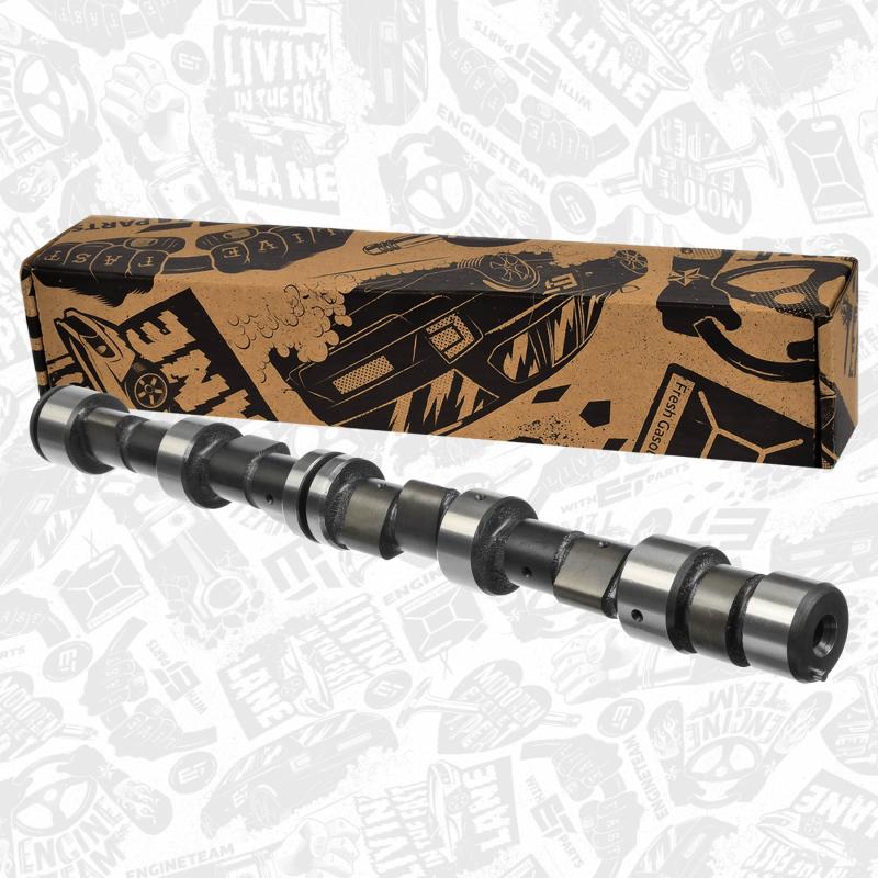 Arbre à came ET ENGINETEAM HV0171 - Visuel 1