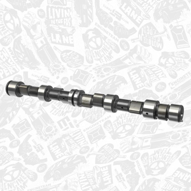 Arbre à came ET ENGINETEAM HV0171 - Visuel 2