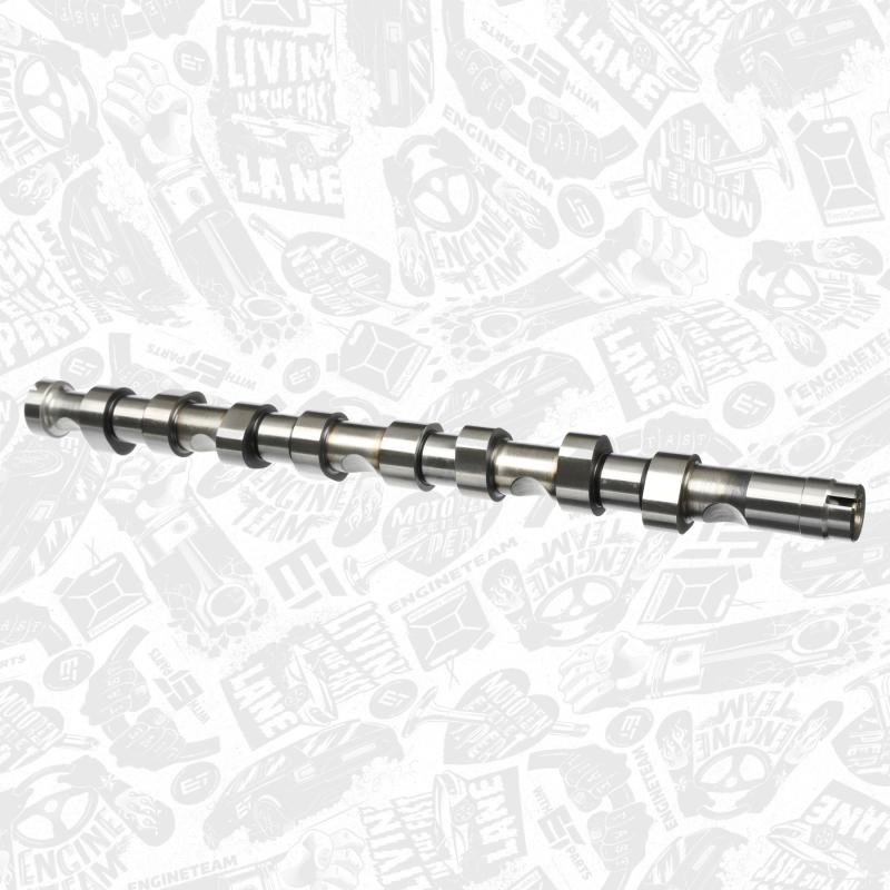 Arbre à came ET ENGINETEAM HV0209 - Visuel 2