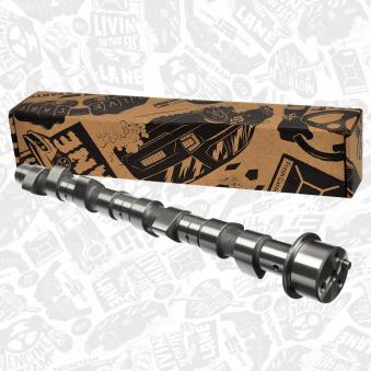 Arbre à came ET ENGINETEAM [HV0228]