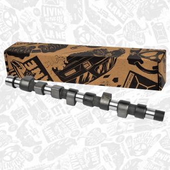 Arbre à came ET ENGINETEAM HV0241