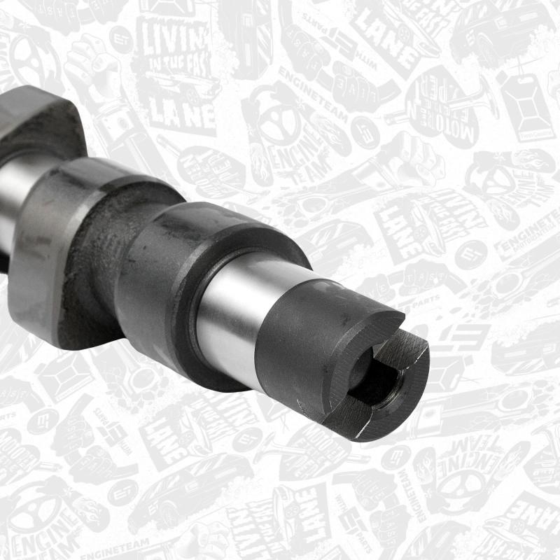 Arbre à came ET ENGINETEAM HV0241 - Visuel 2