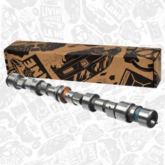 Arbre à came ET ENGINETEAM [HV0260]