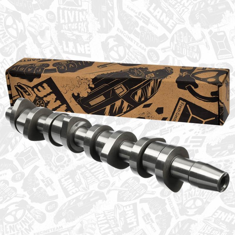 Arbre à came ET ENGINETEAM HV0285 - Visuel 1