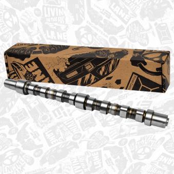 Jeu d'arbres à came ET ENGINETEAM OEM 504006993