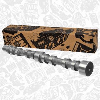 Arbre à came ET ENGINETEAM HV0291 pour FORD FOCUS 2.3 JTD - 110cv