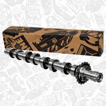 Arbre à came ET ENGINETEAM HV0293 pour CITROEN JUMPY 1.6 HDI 90 - 90cv