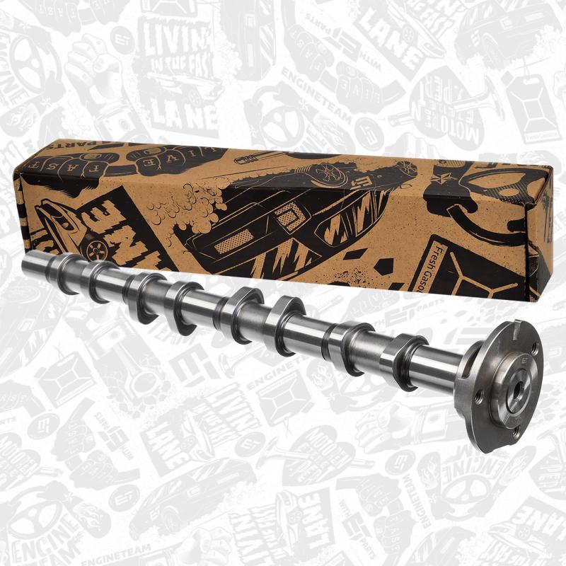 Arbre à came ET ENGINETEAM HV0295 - Visuel 1