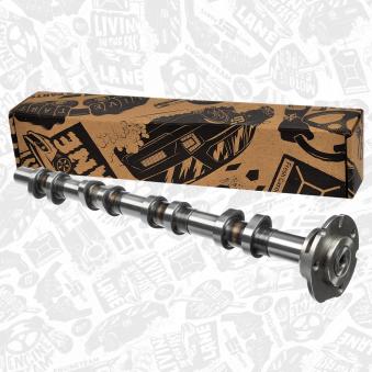 Arbre à came ET ENGINETEAM HV0296 Arbre à came ET ENGINETEAM HV0296