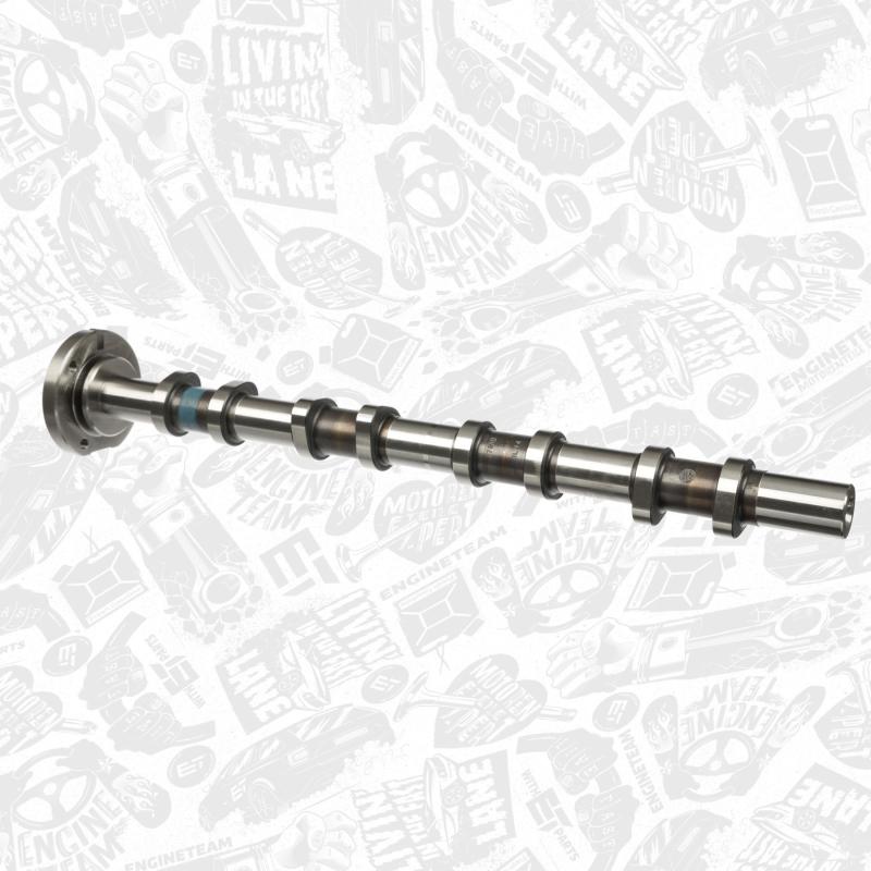 Arbre à came ET ENGINETEAM HV0299 - Visuel 2