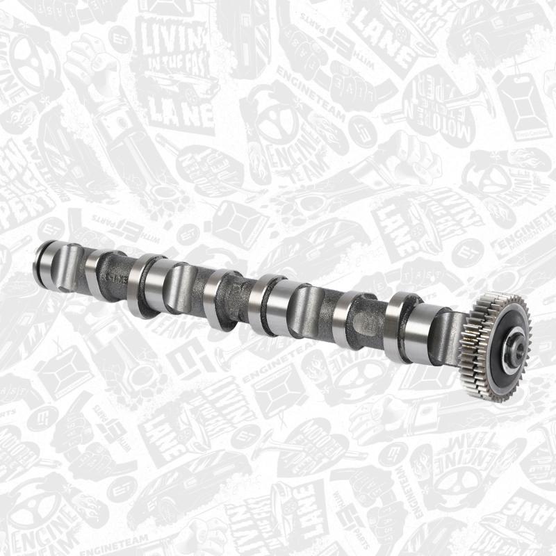 Arbre à came ET ENGINETEAM HV0304 - Visuel 1