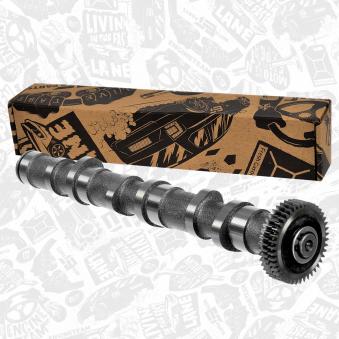 Arbre à came ET ENGINETEAM OEM 059109022AG Arbre à came ET ENGINETEAM OEM 059109022AG