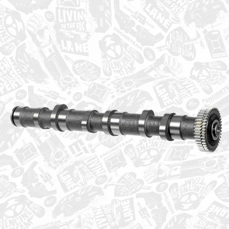 Arbre à came ET ENGINETEAM HV0305 - Visuel 1