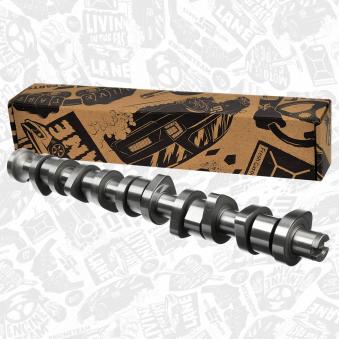 Arbre à came ET ENGINETEAM OEM 070109101Q