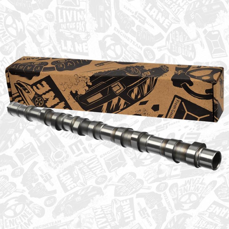 Arbre à came ET ENGINETEAM HV0315 - Visuel 1