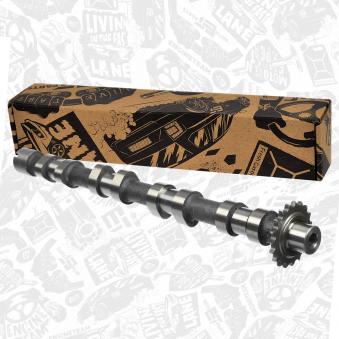 Arbre à came ET ENGINETEAM HV0316 pour CHEVROLET SPARK HDi 110 - 110cv