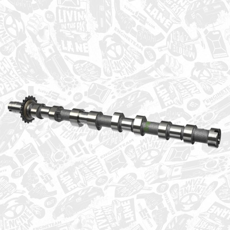 Arbre à came ET ENGINETEAM HV0319 - Visuel 2