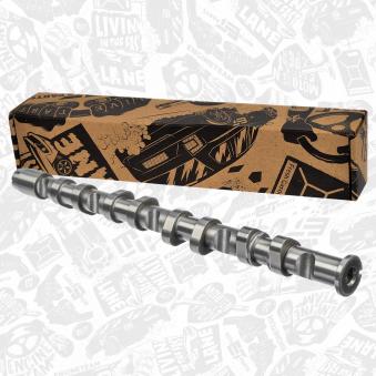 Arbre à came ET ENGINETEAM OEM 06F109102B