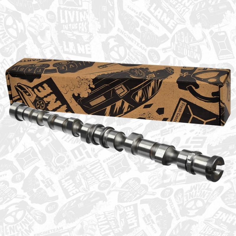 Arbre à came ET ENGINETEAM HV0326 - Visuel 1