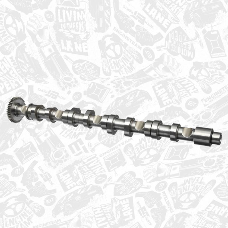 Arbre à came ET ENGINETEAM HV0328 - Visuel 2