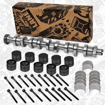 Jeu d'arbres à came ET ENGINETEAM [HV0339]