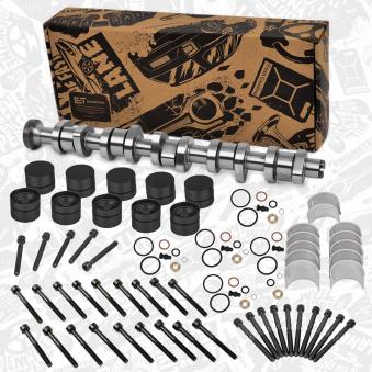 Jeu d'arbres à came ET ENGINETEAM OEM 070103385A