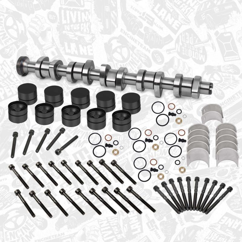 Jeu d'arbres à came ET ENGINETEAM HV0339ET - Visuel 2