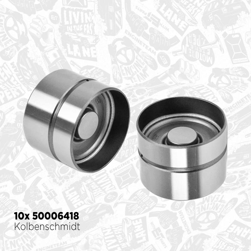 Jeu d'arbres à came ET ENGINETEAM HV0339KS - Visuel 2