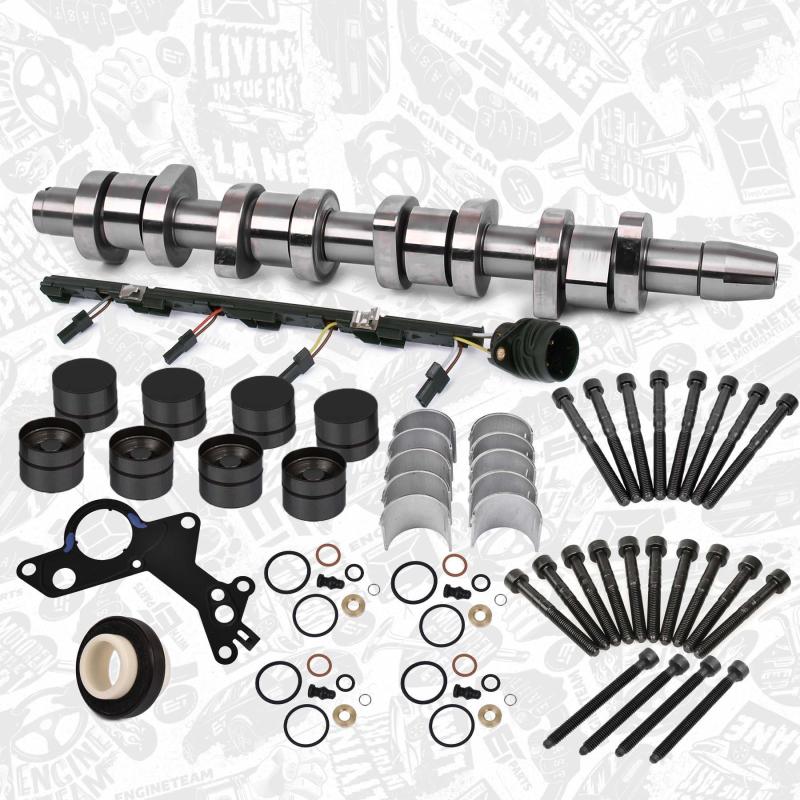 Jeu d'arbres à came ET ENGINETEAM HV0340VR3 - Visuel 1