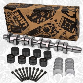 Jeu d'arbres à came ET ENGINETEAM [HV0341]