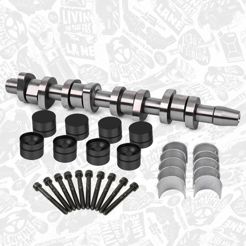 Jeu d'arbres à came ET ENGINETEAM HV0341 - Visuel 2