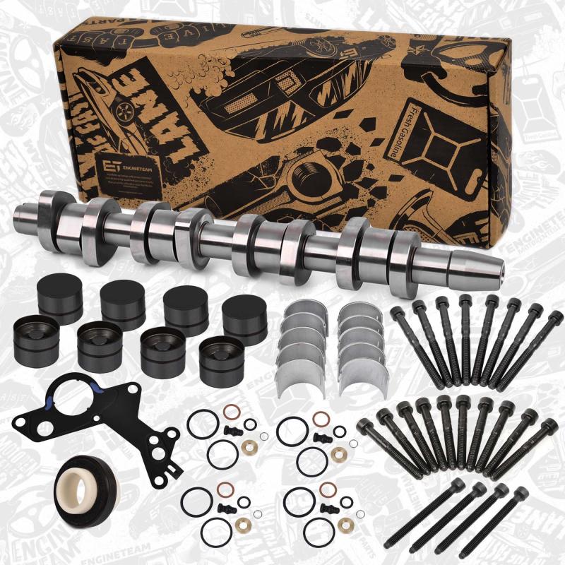 Jeu d'arbres à came ET ENGINETEAM HV0341ET - Visuel 1