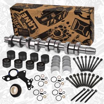 Jeu d'arbres à came ET ENGINETEAM [HV0342ET]