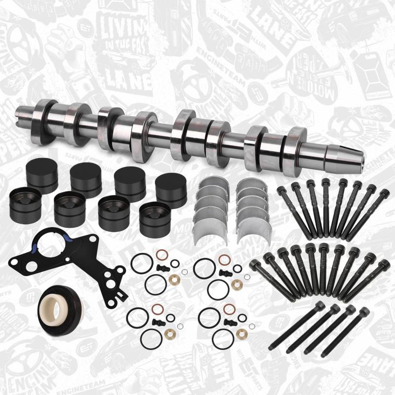 Jeu d'arbres à came ET ENGINETEAM HV0342ET - Visuel 2