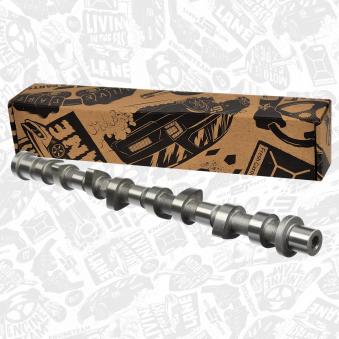 Arbre à came ET ENGINETEAM [HV0344]