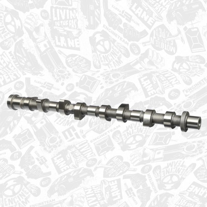 Arbre à came ET ENGINETEAM HV0344 - Visuel 2