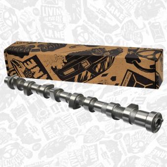 Arbre à came ET ENGINETEAM HV0345 pour LEXUS LS 2.2 Di - 110cv