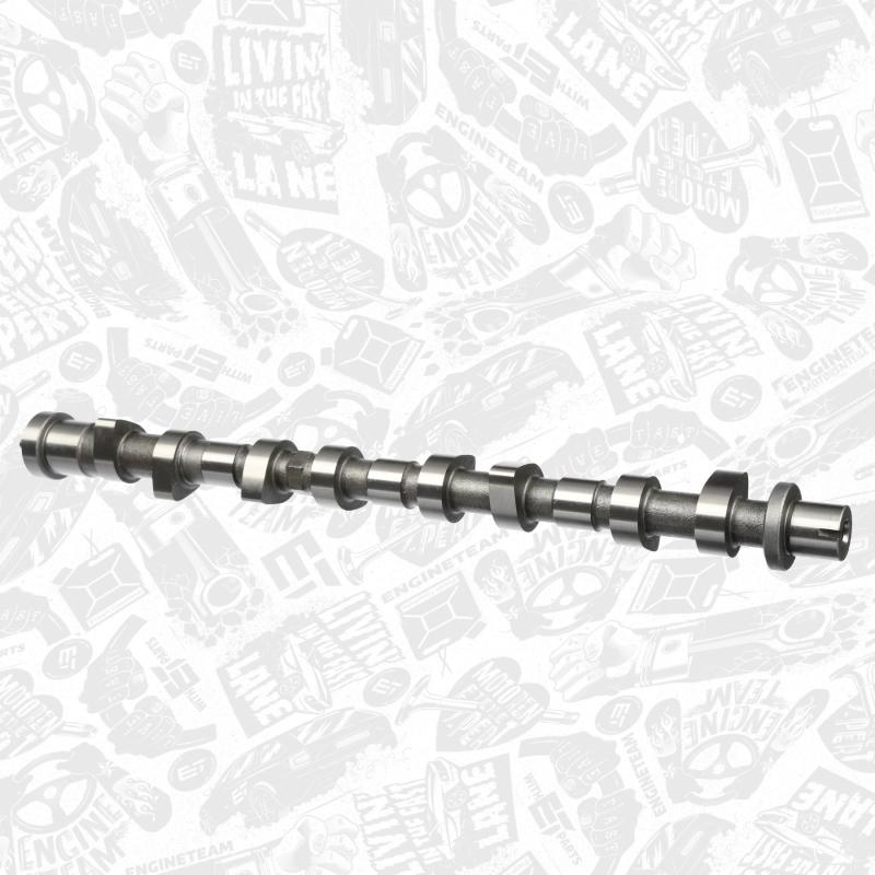 Arbre à came ET ENGINETEAM HV0345 - Visuel 2
