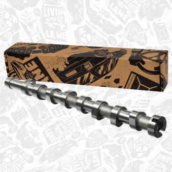 Arbre à came ET ENGINETEAM [HV0346]