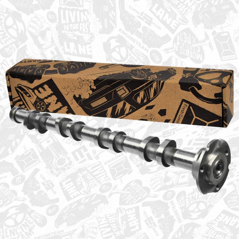 Arbre à came ET ENGINETEAM HV0348 - Visuel 1