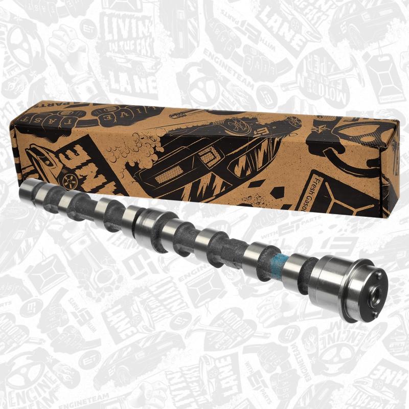 Arbre à came ET ENGINETEAM HV0349 - Visuel 1