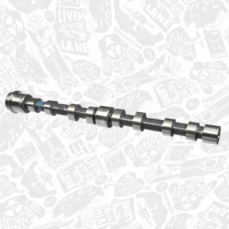 Arbre à came ET ENGINETEAM HV0349 - Visuel 2