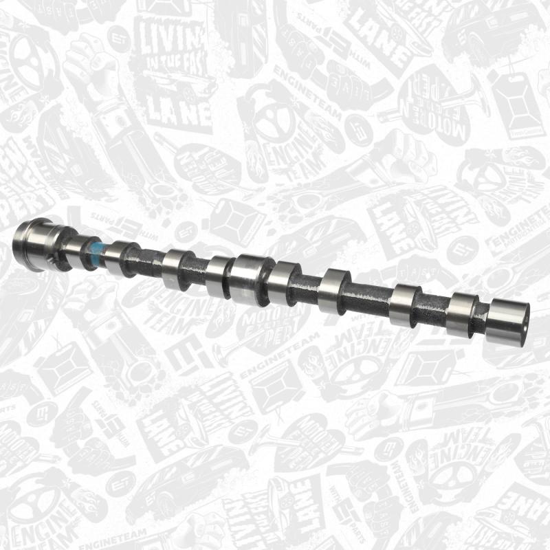 Arbre à came ET ENGINETEAM HV0350 - Visuel 2
