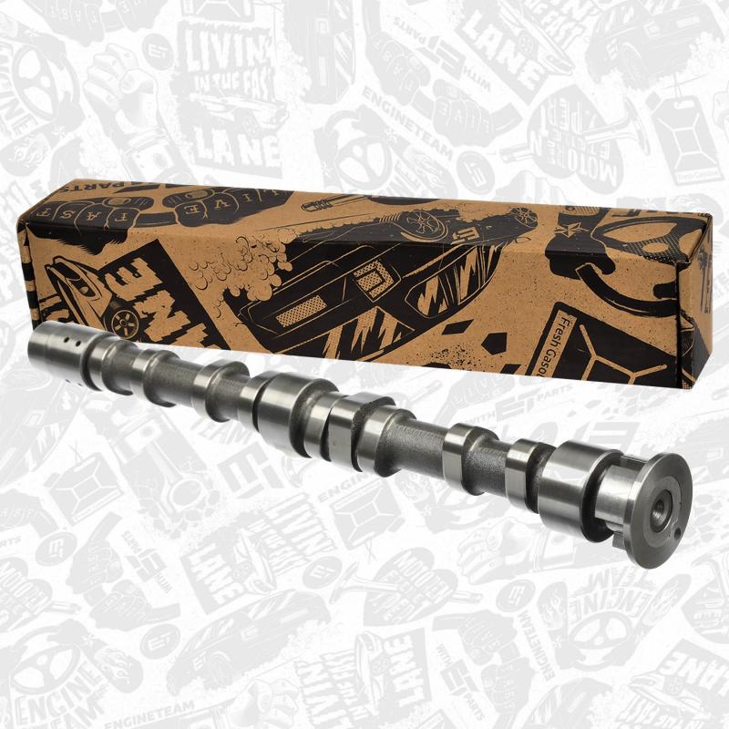 Arbre à came ET ENGINETEAM HV0352 - Visuel 1