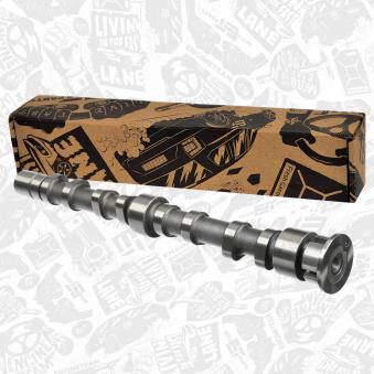 Arbre à came ET ENGINETEAM [HV0353]