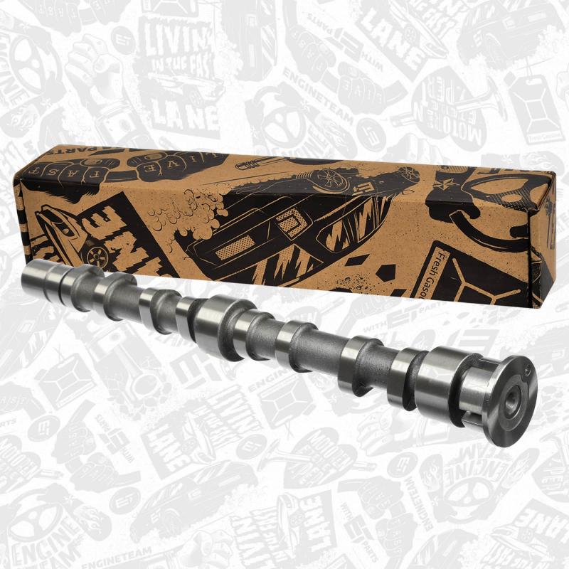 Arbre à came ET ENGINETEAM HV0353 - Visuel 1