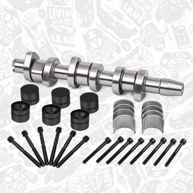 Jeu d'arbres à came ET ENGINETEAM HV0355 - Visuel 1